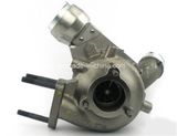 Borg Warner Turbo BV43 53039880122 for Hyundai, KIA Sorento 2.5D Crdi Turbocharger 282004A470